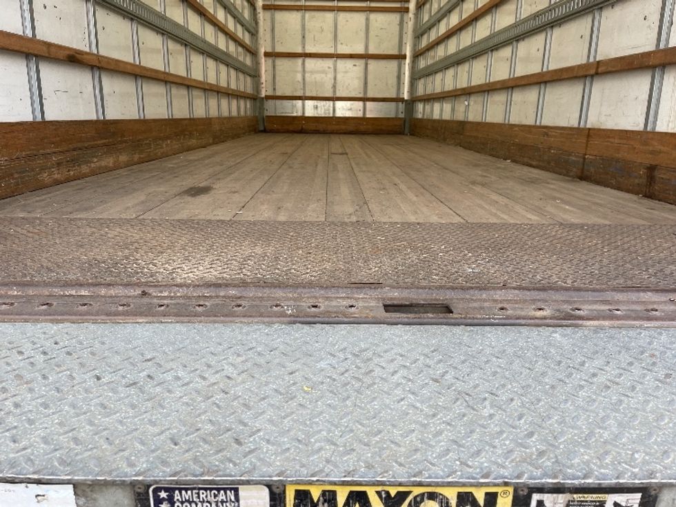 Medium Duty Box Truck-Light and Medium Duty Trucks-International-2021-MV607-North Bergen-NJ-255,902\n\t\tmiles-$ 37,500 - Image 10