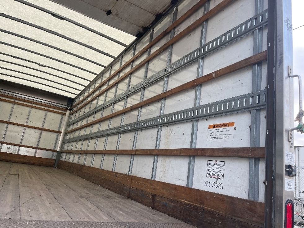 Medium Duty Box Truck-Light and Medium Duty Trucks-International-2021-MV607-North Bergen-NJ-255,902\n\t\tmiles-$ 37,500 - Image 12