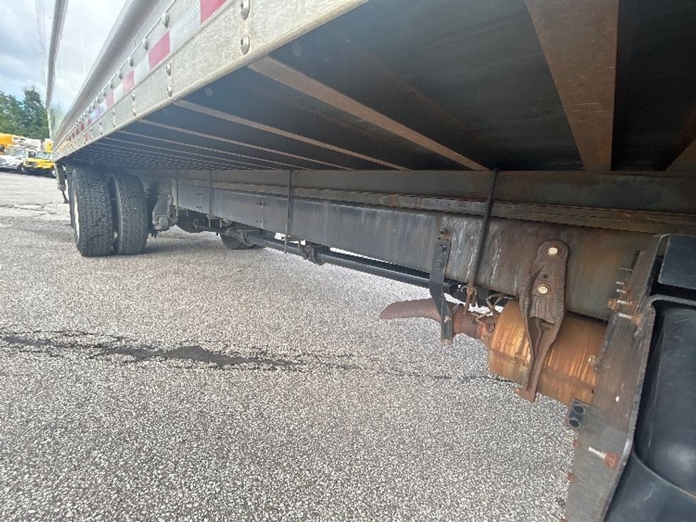 Medium Duty Box Truck-Light and Medium Duty Trucks-International-2021-MV607-Oakwood Village-OH-200,182\n\t\tmiles-$ 48,250 - Image 14