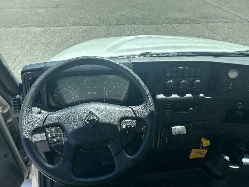 Medium Duty Box Truck-Light and Medium Duty Trucks-International-2021-MV607-Oakwood Village-OH-200,182\n\t\tmiles-$ 48,250 - Image 18