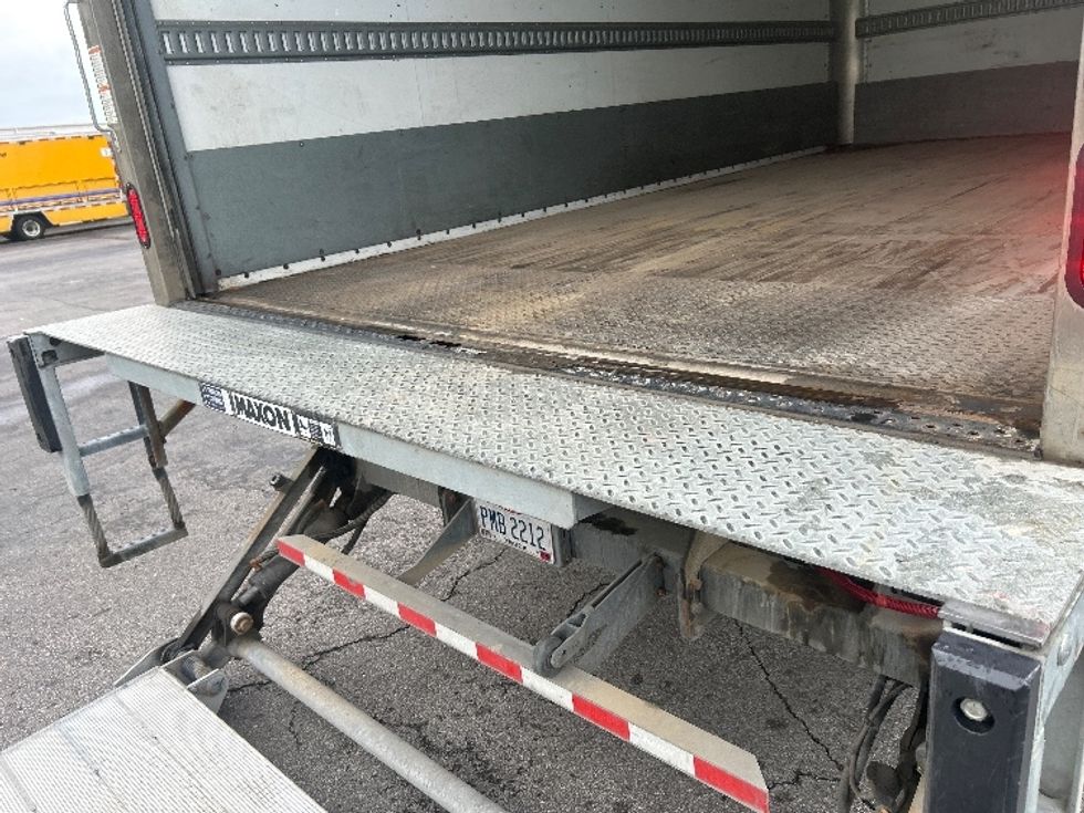 Medium Duty Box Truck-Light and Medium Duty Trucks-International-2021-MV607-Obetz-OH-101,132\n\t\tmiles-$ 57,750 - Image 10