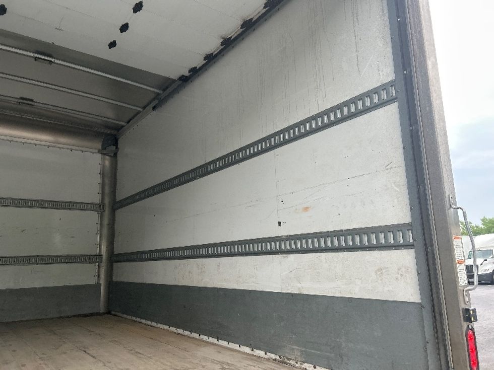 Medium Duty Box Truck-Light and Medium Duty Trucks-International-2021-MV607-Obetz-OH-101,132\n\t\tmiles-$ 57,750 - Image 12