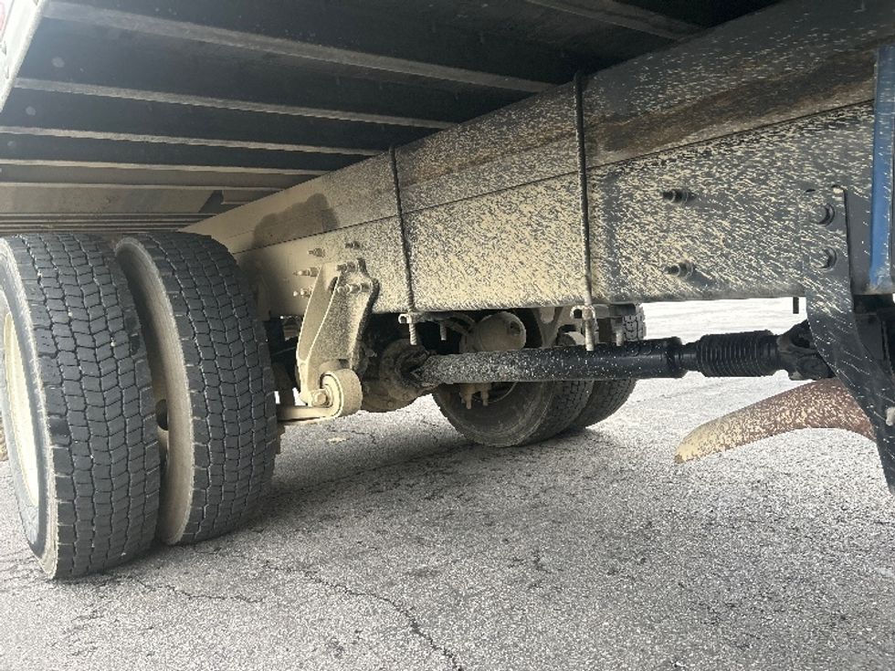 Medium Duty Box Truck-Light and Medium Duty Trucks-International-2021-MV607-Obetz-OH-101,132\n\t\tmiles-$ 57,750 - Image 14