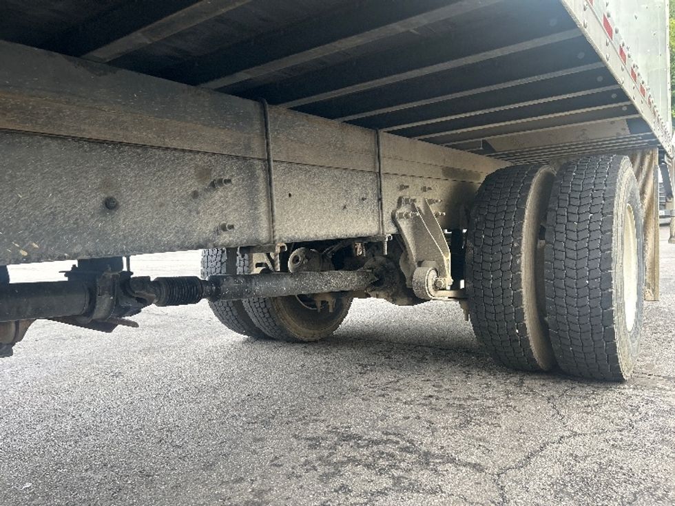 Medium Duty Box Truck-Light and Medium Duty Trucks-International-2021-MV607-Obetz-OH-101,132\n\t\tmiles-$ 57,750 - Image 5