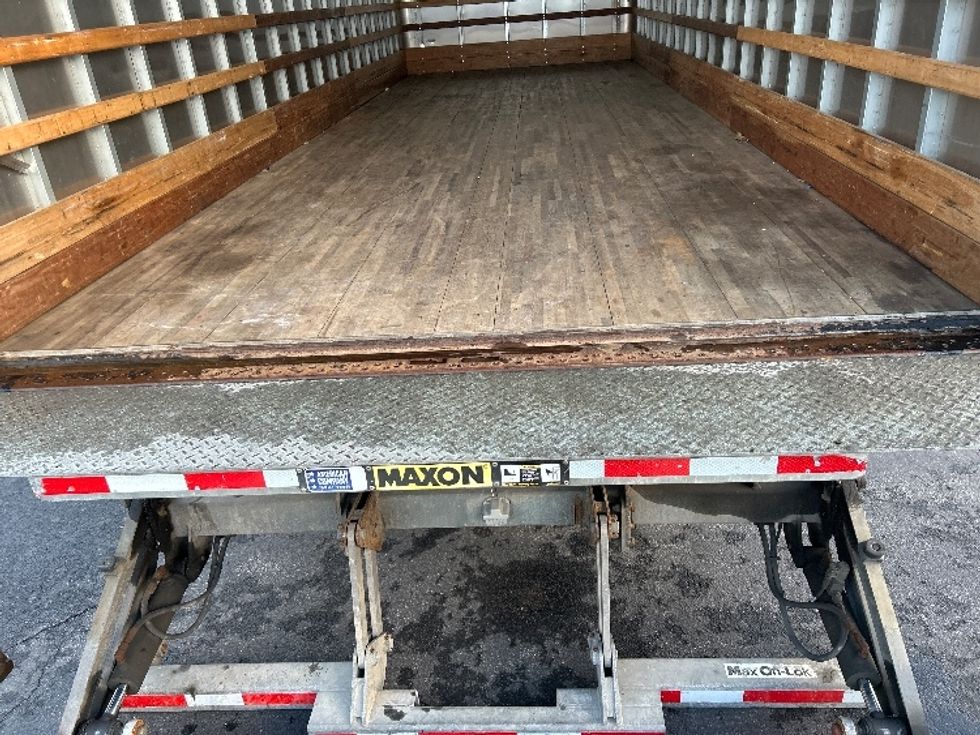 Medium Duty Box Truck-Light and Medium Duty Trucks-International-2021-MV607-Obetz-OH-101,254\n\t\tmiles-$ 61,500 - Image 10