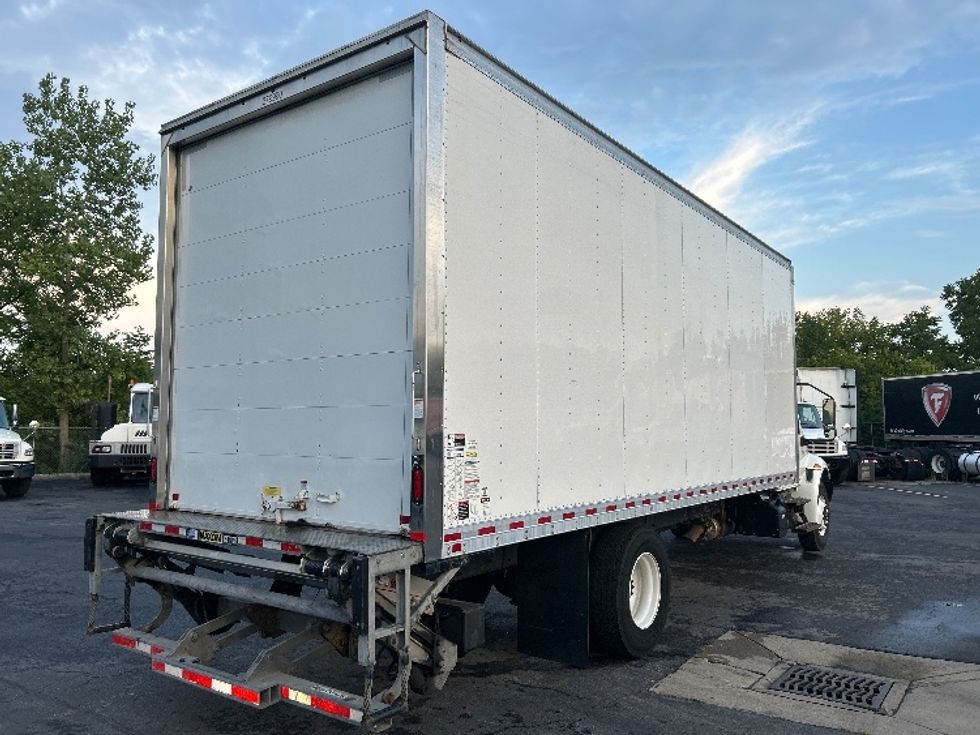 Medium Duty Box Truck-Light and Medium Duty Trucks-International-2021-MV607-Obetz-OH-101,254\n\t\tmiles-$ 61,500 - Image 13