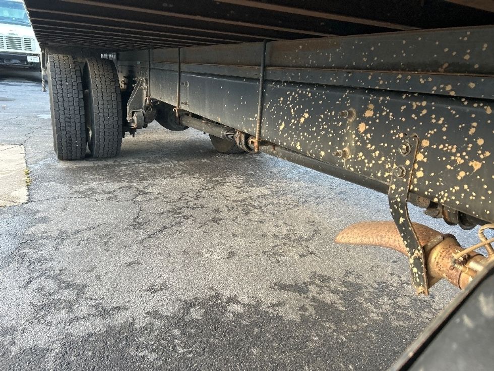 Medium Duty Box Truck-Light and Medium Duty Trucks-International-2021-MV607-Obetz-OH-101,254\n\t\tmiles-$ 61,500 - Image 14