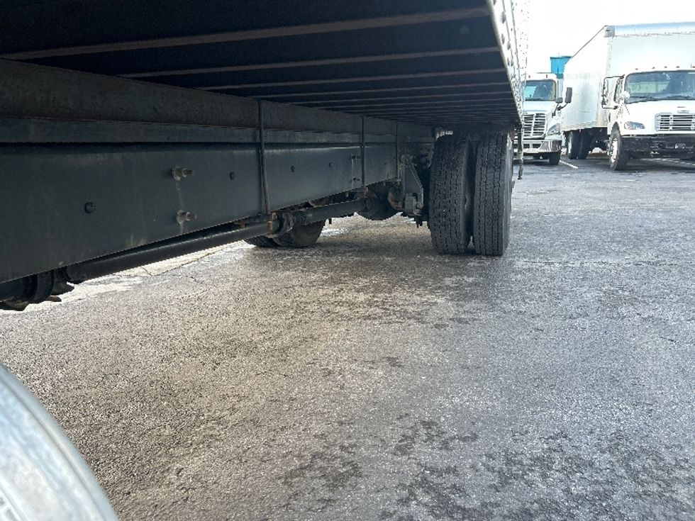 Medium Duty Box Truck-Light and Medium Duty Trucks-International-2021-MV607-Obetz-OH-101,254\n\t\tmiles-$ 61,500 - Image 5