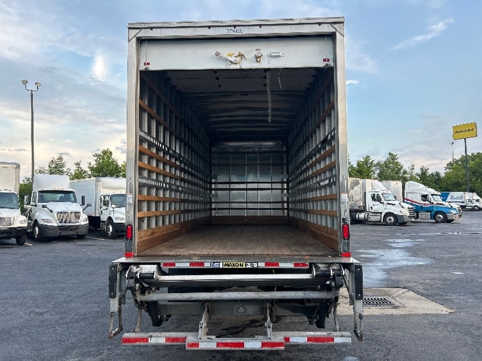 Medium Duty Box Truck-Light and Medium Duty Trucks-International-2021-MV607-Obetz-OH-101,254\n\t\tmiles-$ 61,500 - Image 8