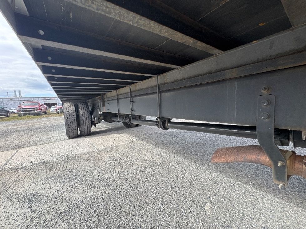 Medium Duty Box Truck-Light and Medium Duty Trucks-International-2021-MV607-Ocala-FL-181,812\n\t\tmiles-$ 45,000 - Image 13