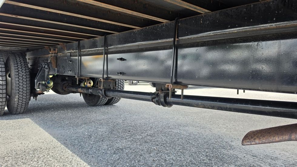 Medium Duty Box Truck-Light and Medium Duty Trucks-International-2021-MV607-Ocala-FL-207,801\n\t\tmiles-$ 41,500 - Image 13