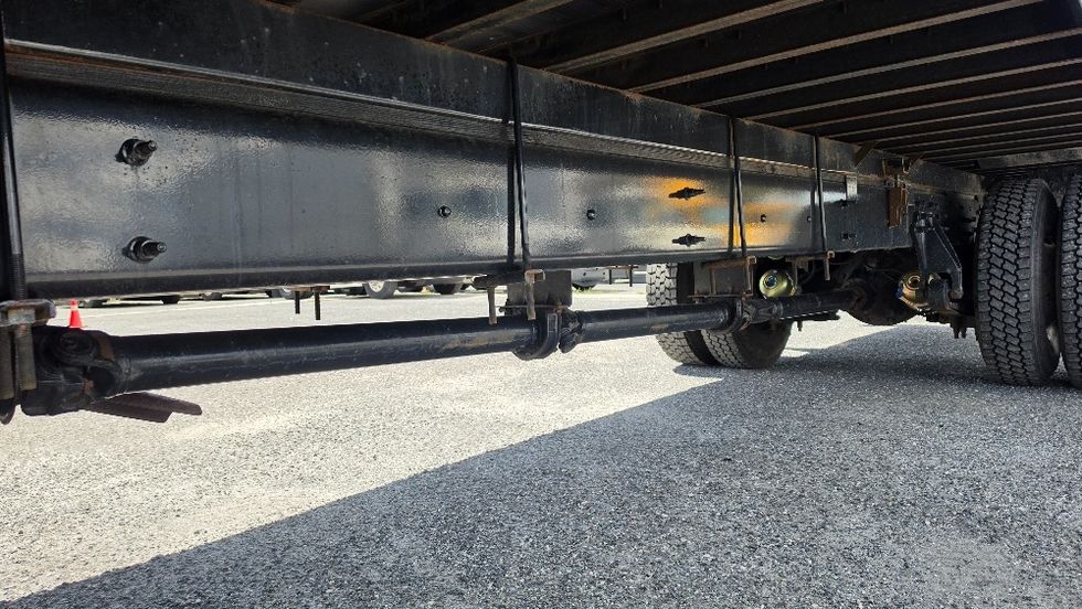 Medium Duty Box Truck-Light and Medium Duty Trucks-International-2021-MV607-Ocala-FL-207,801\n\t\tmiles-$ 41,500 - Image 5