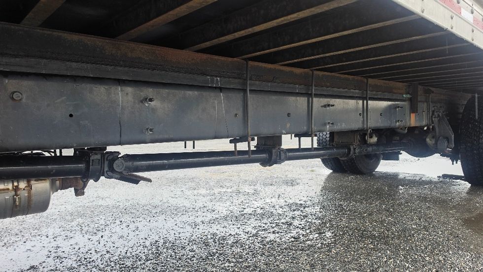 Medium Duty Box Truck-Light and Medium Duty Trucks-International-2021-MV607-Ocala-FL-215,826\n\t\tmiles-$ 40,000 - Image 5