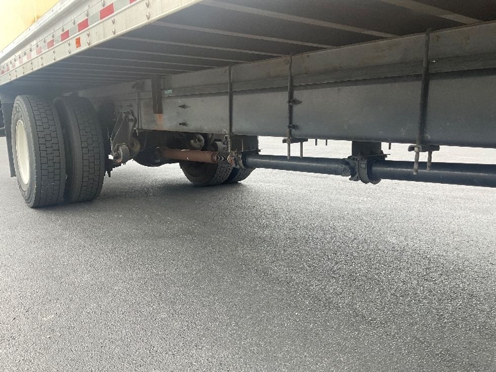 Medium Duty Box Truck-Light and Medium Duty Trucks-International-2021-MV607-Ocala-FL-219,001\n\t\tmiles-$ 41,250 - Image 14
