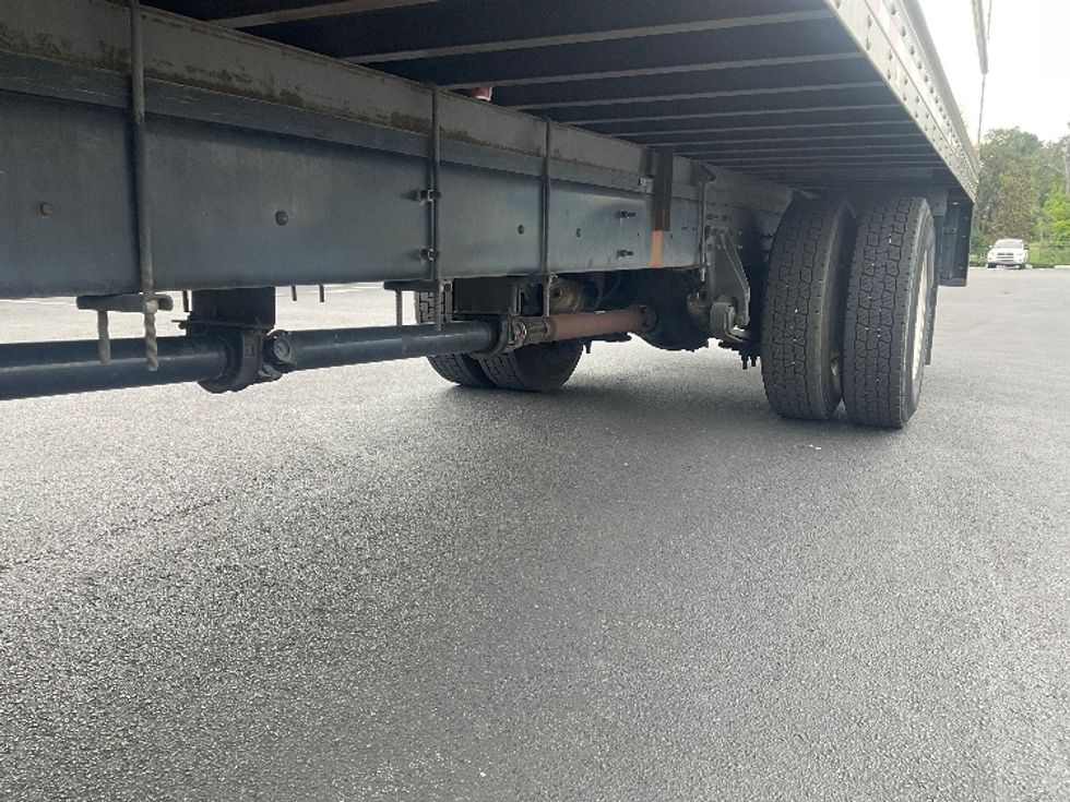 Medium Duty Box Truck-Light and Medium Duty Trucks-International-2021-MV607-Ocala-FL-219,001\n\t\tmiles-$ 41,250 - Image 5