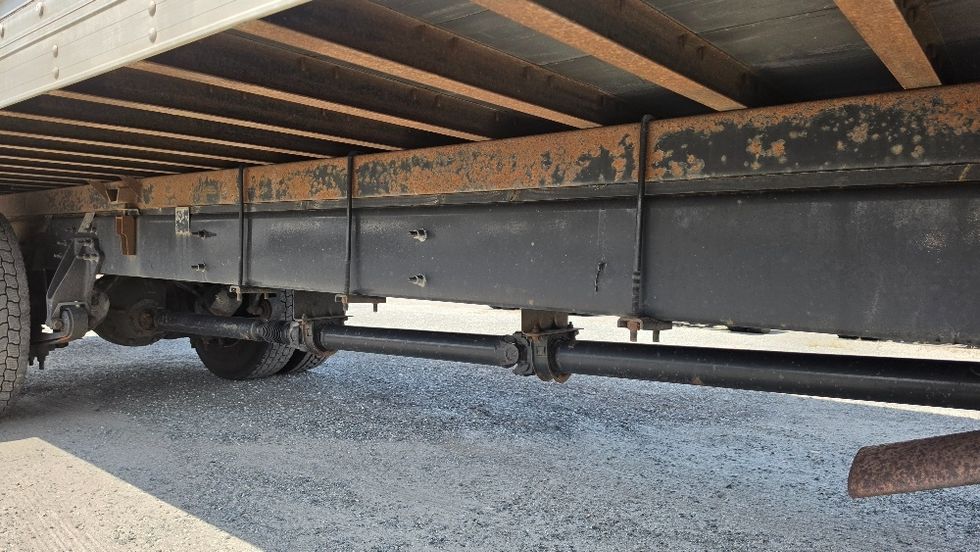 Medium Duty Box Truck-Light and Medium Duty Trucks-International-2021-MV607-Ocala-FL-230,220\n\t\tmiles-$ 41,000 - Image 13
