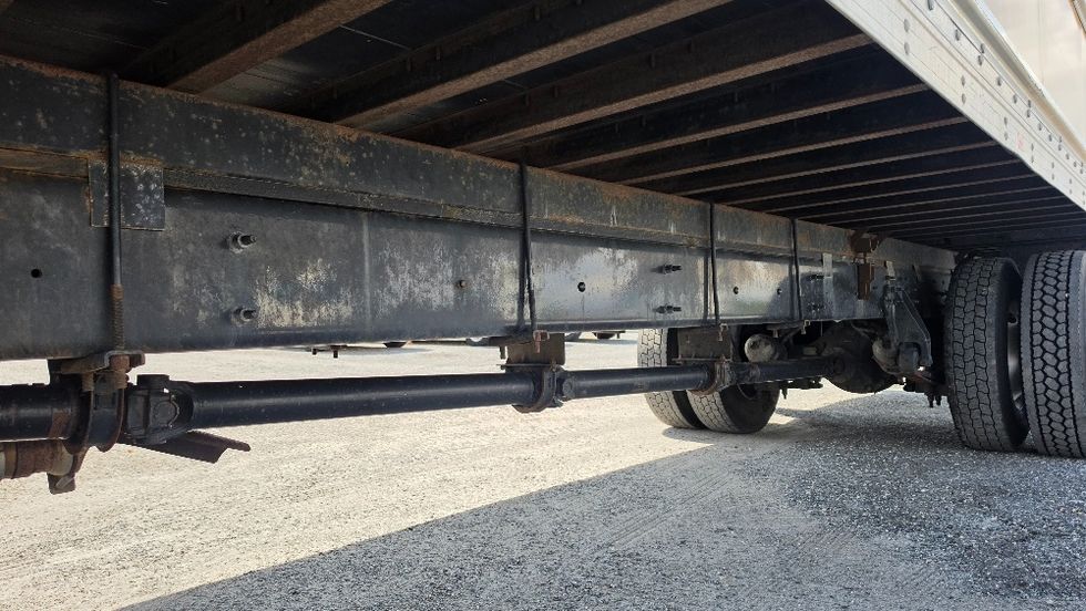 Medium Duty Box Truck-Light and Medium Duty Trucks-International-2021-MV607-Ocala-FL-230,220\n\t\tmiles-$ 41,000 - Image 5