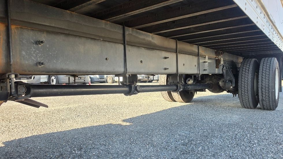 Medium Duty Box Truck-Light and Medium Duty Trucks-International-2021-MV607-Ocala-FL-242,737\n\t\tmiles-$ 34,250 - Image 5