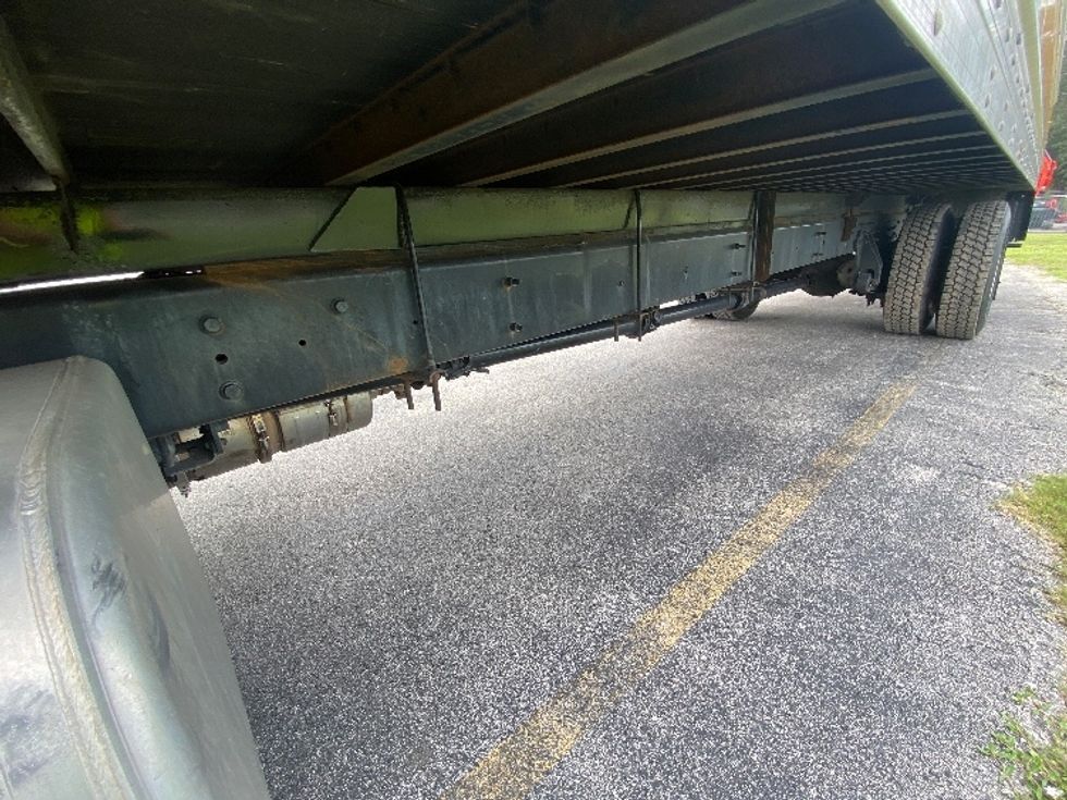 Medium Duty Box Truck-Light and Medium Duty Trucks-International-2021-MV607-Ocala-FL-243,717\n\t\tmiles-$ 35,500 - Image 5