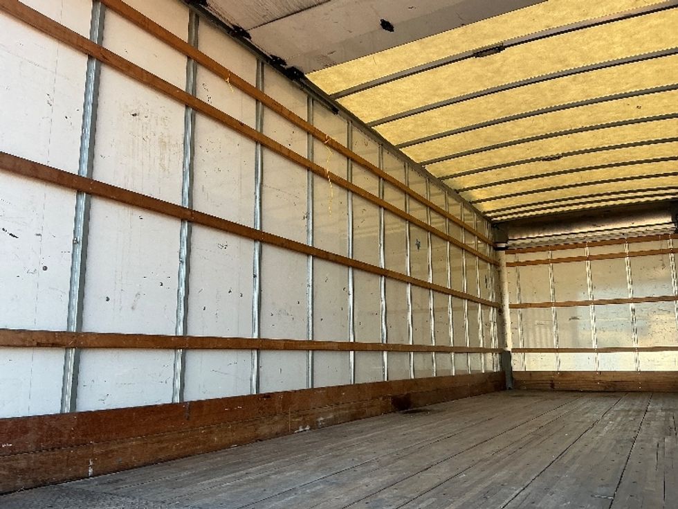 Medium Duty Box Truck-Light and Medium Duty Trucks-International-2021-MV607-Odessa-TX-192,341\n\t\tmiles-$ 43,750 - Image 11