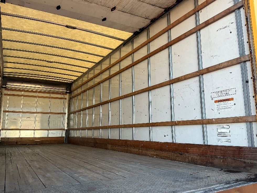 Medium Duty Box Truck-Light and Medium Duty Trucks-International-2021-MV607-Odessa-TX-192,341\n\t\tmiles-$ 43,750 - Image 12