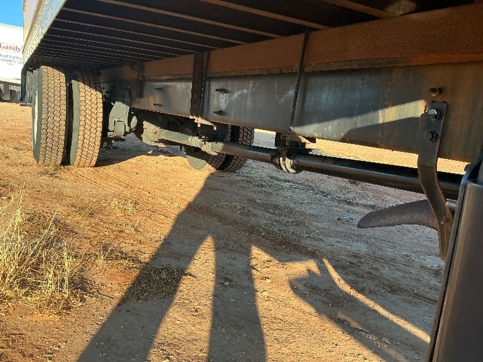 Medium Duty Box Truck-Light and Medium Duty Trucks-International-2021-MV607-Odessa-TX-192,341\n\t\tmiles-$ 43,750 - Image 14