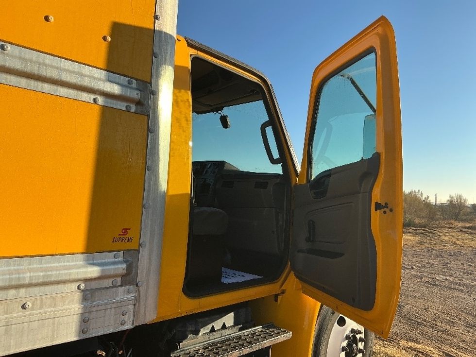 Medium Duty Box Truck-Light and Medium Duty Trucks-International-2021-MV607-Odessa-TX-192,341\n\t\tmiles-$ 43,750 - Image 20
