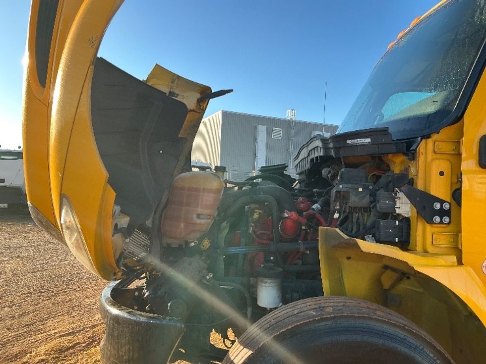 Medium Duty Box Truck-Light and Medium Duty Trucks-International-2021-MV607-Odessa-TX-192,341\n\t\tmiles-$ 43,750 - Image 24