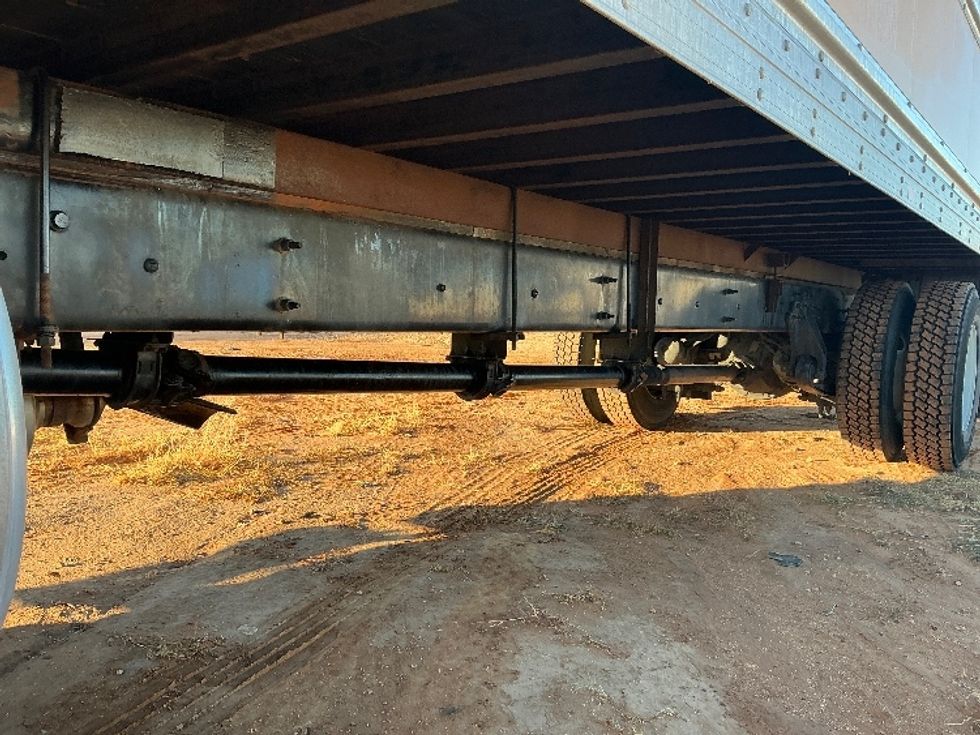 Medium Duty Box Truck-Light and Medium Duty Trucks-International-2021-MV607-Odessa-TX-192,341\n\t\tmiles-$ 43,750 - Image 5