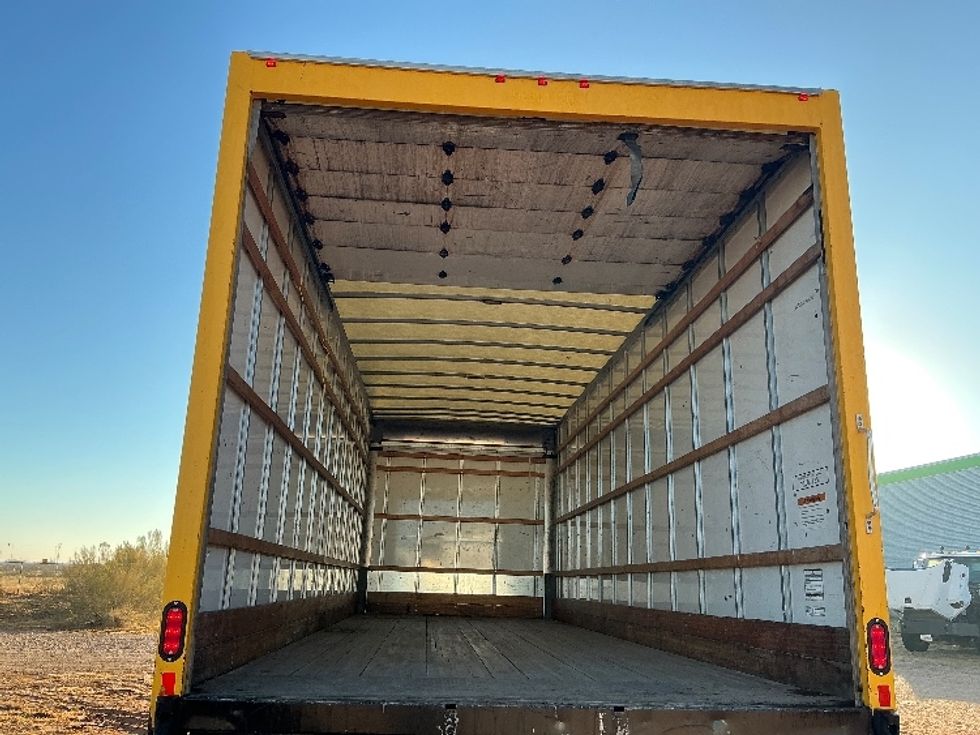 Medium Duty Box Truck-Light and Medium Duty Trucks-International-2021-MV607-Odessa-TX-192,341\n\t\tmiles-$ 43,750 - Image 8