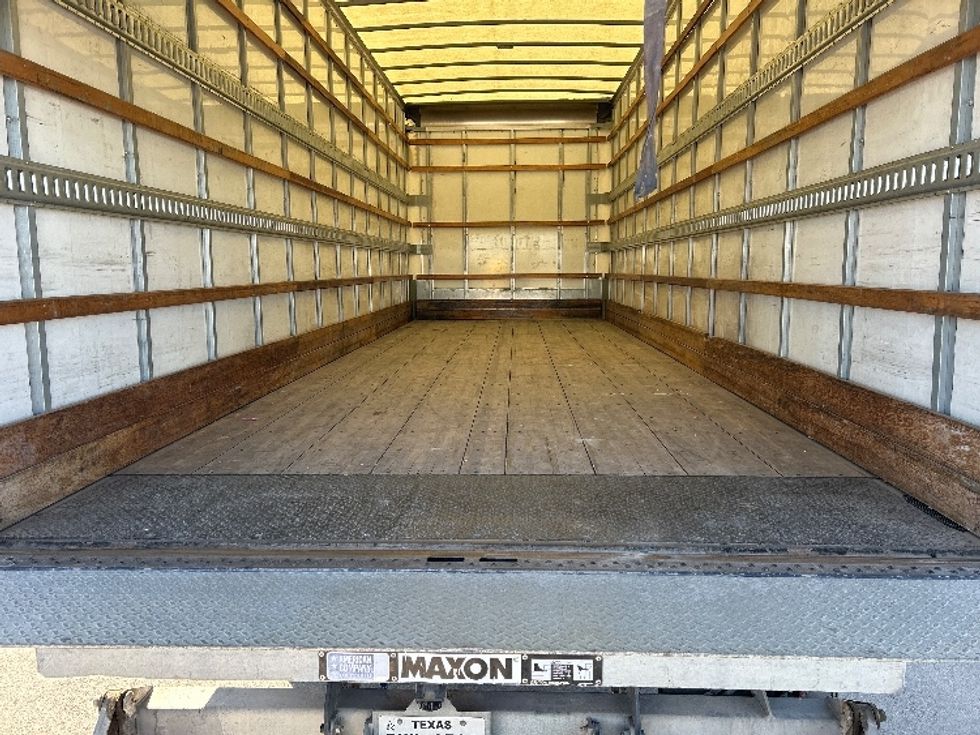 Medium Duty Box Truck-Light and Medium Duty Trucks-International-2021-MV607-Odessa-TX-231,763\n\t\tmiles-$ 50,750 - Image 10