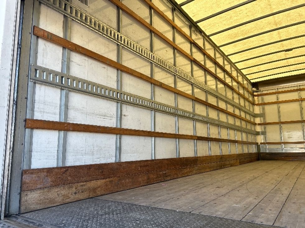 Medium Duty Box Truck-Light and Medium Duty Trucks-International-2021-MV607-Odessa-TX-231,763\n\t\tmiles-$ 50,750 - Image 11