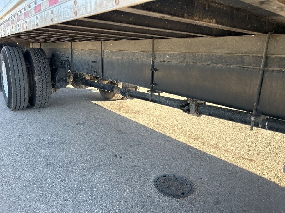 Medium Duty Box Truck-Light and Medium Duty Trucks-International-2021-MV607-Odessa-TX-231,763\n\t\tmiles-$ 50,750 - Image 14