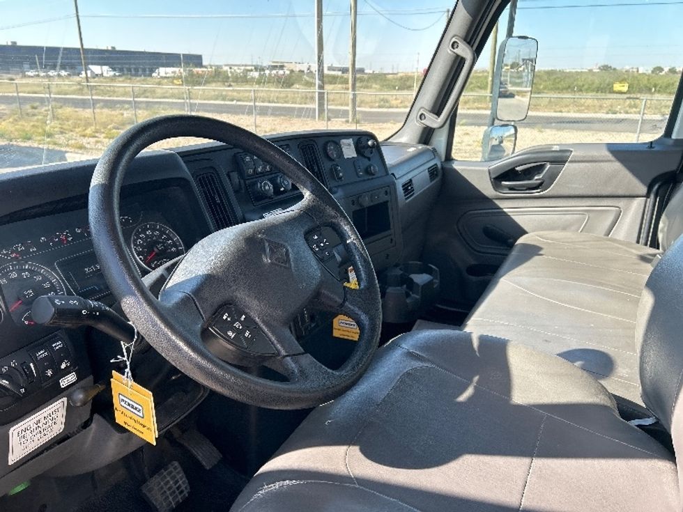 Medium Duty Box Truck-Light and Medium Duty Trucks-International-2021-MV607-Odessa-TX-231,763\n\t\tmiles-$ 50,750 - Image 17