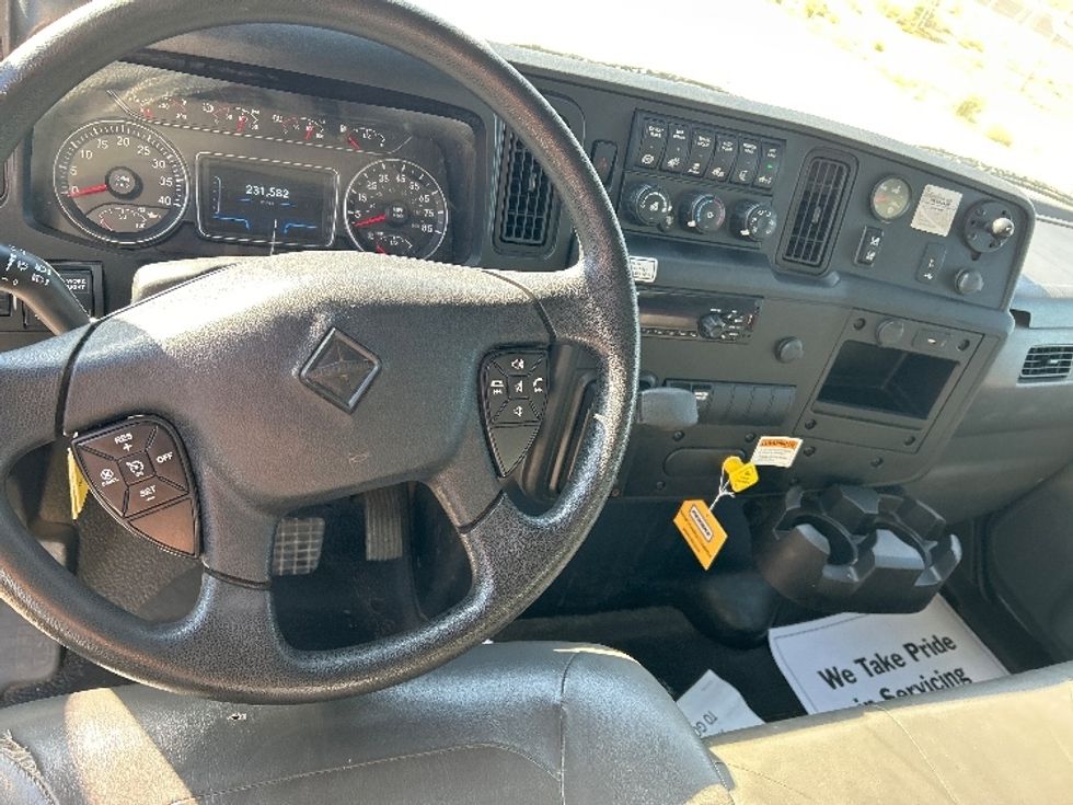Medium Duty Box Truck-Light and Medium Duty Trucks-International-2021-MV607-Odessa-TX-231,763\n\t\tmiles-$ 50,750 - Image 18