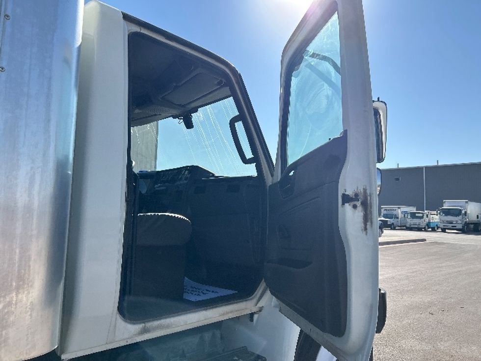 Medium Duty Box Truck-Light and Medium Duty Trucks-International-2021-MV607-Odessa-TX-231,763\n\t\tmiles-$ 50,750 - Image 20