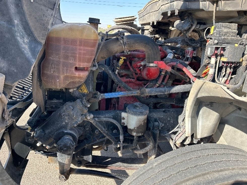 Medium Duty Box Truck-Light and Medium Duty Trucks-International-2021-MV607-Odessa-TX-231,763\n\t\tmiles-$ 50,750 - Image 24