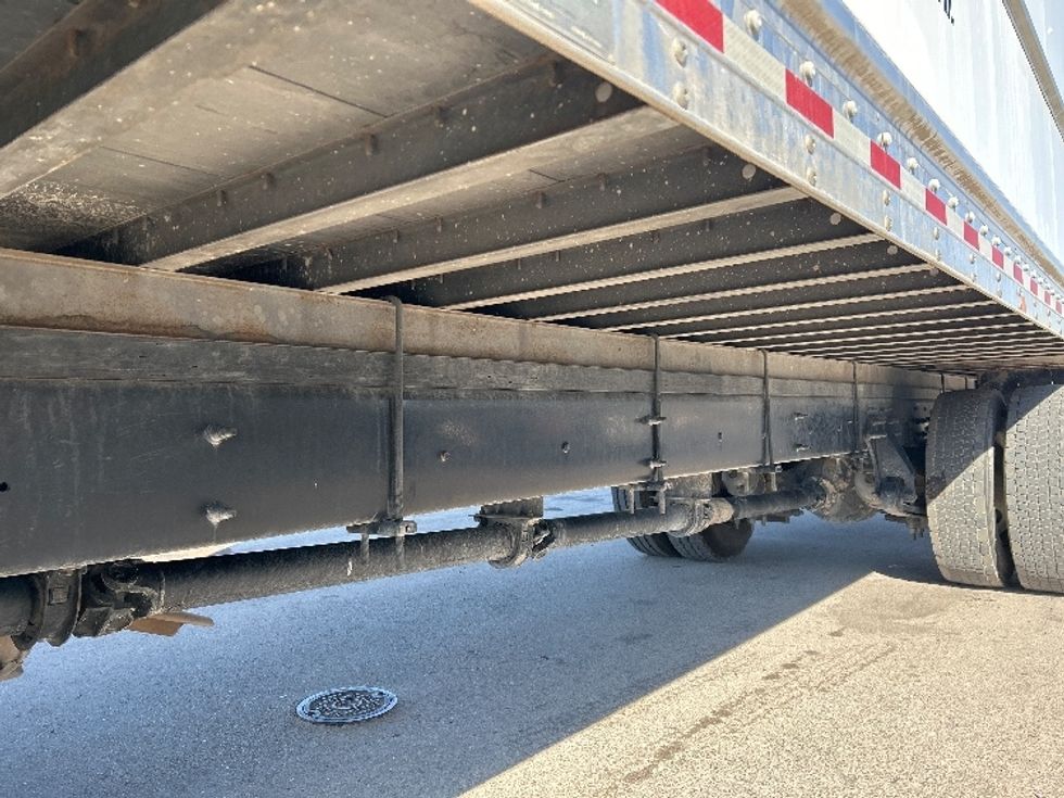 Medium Duty Box Truck-Light and Medium Duty Trucks-International-2021-MV607-Odessa-TX-231,763\n\t\tmiles-$ 50,750 - Image 5