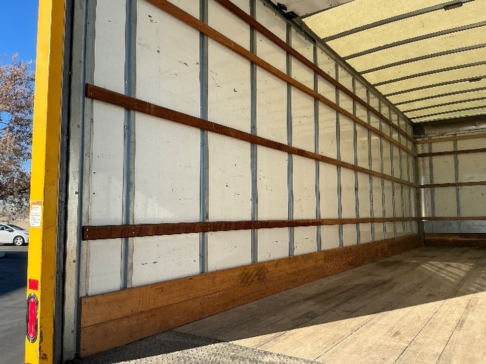 Medium Duty Box Truck-Light and Medium Duty Trucks-International-2021-MV607-Ogden-UT-164,728\n\t\tmiles-$ 47,500 - Image 10