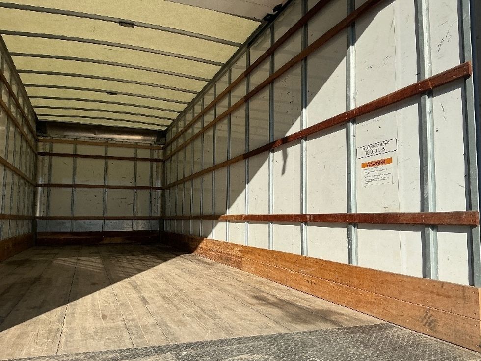 Medium Duty Box Truck-Light and Medium Duty Trucks-International-2021-MV607-Ogden-UT-164,728\n\t\tmiles-$ 47,500 - Image 11