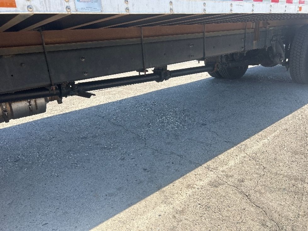 Medium Duty Box Truck-Light and Medium Duty Trucks-International-2021-MV607-Oklahoma City-OK-178,987\n\t\tmiles-$ 48,250 - Image 5