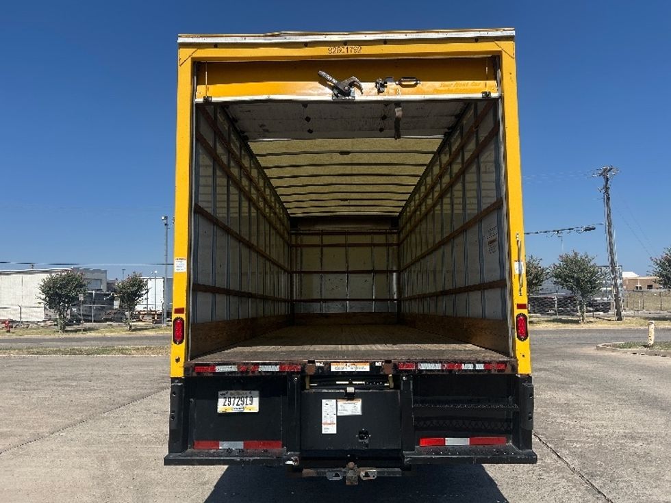 Medium Duty Box Truck-Light and Medium Duty Trucks-International-2021-MV607-Oklahoma City-OK-178,987\n\t\tmiles-$ 48,250 - Image 8