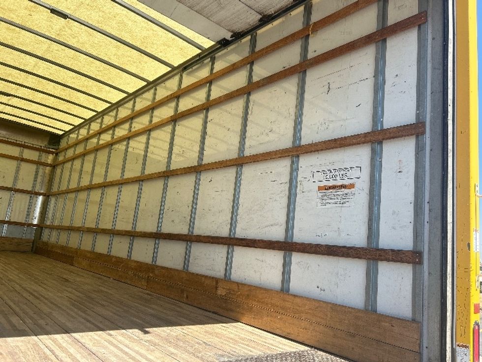 Medium Duty Box Truck-Light and Medium Duty Trucks-International-2021-MV607-Oklahoma City-OK-178,987\n\t\tmiles-$ 48,250 - Image 11