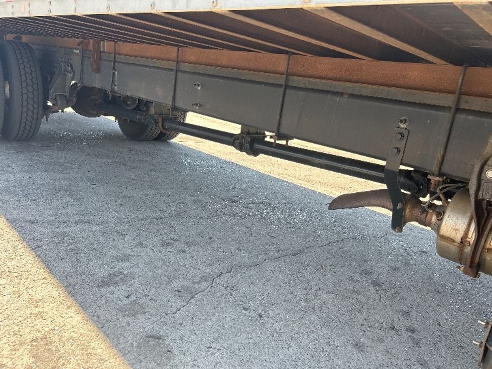 Medium Duty Box Truck-Light and Medium Duty Trucks-International-2021-MV607-Oklahoma City-OK-178,987\n\t\tmiles-$ 48,250 - Image 13