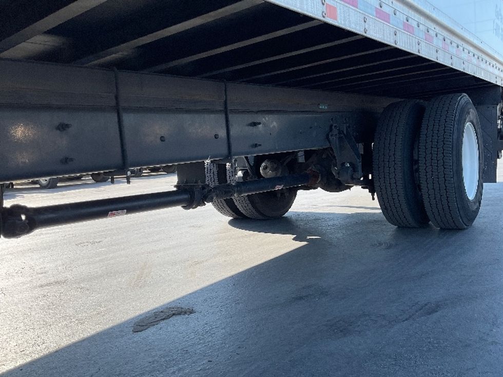 Medium Duty Box Truck-Light and Medium Duty Trucks-International-2021-MV607-Oklahoma City-OK-180,354\n\t\tmiles-$ 54,750 - Image 5