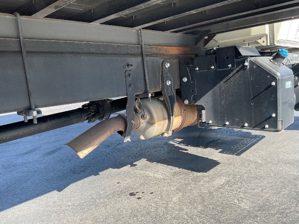 Medium Duty Box Truck-Light and Medium Duty Trucks-International-2021-MV607-Oklahoma City-OK-180,354\n\t\tmiles-$ 54,750 - Image 14