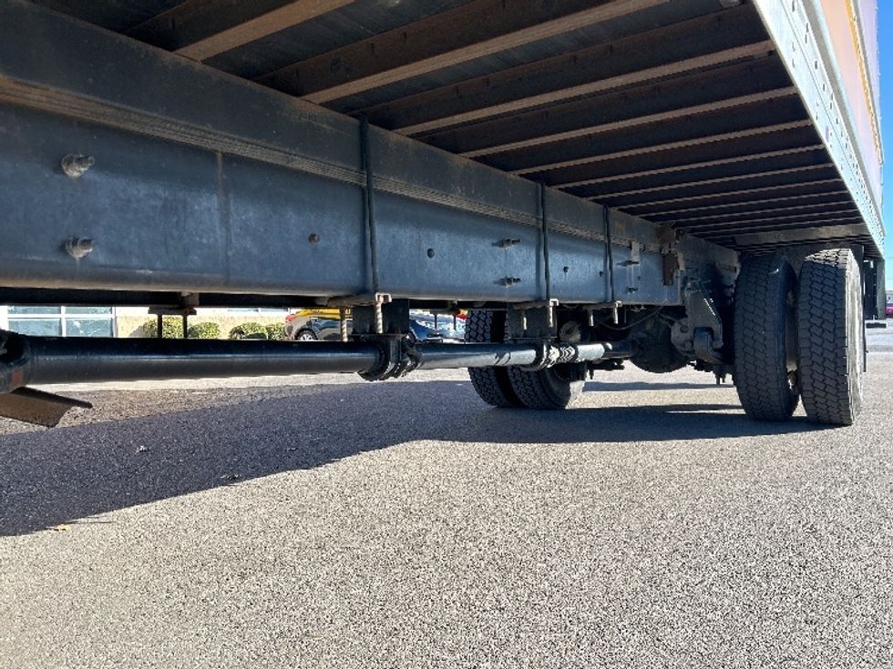 Medium Duty Box Truck-Light and Medium Duty Trucks-International-2021-MV607-Oklahoma City-OK-200,912\n\t\tmiles-$ 42,250 - Image 5
