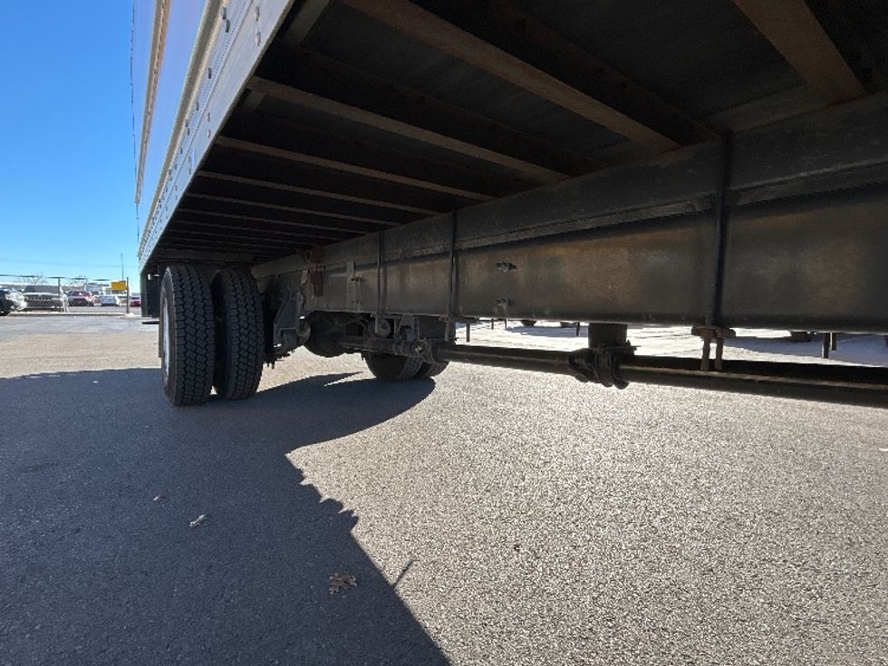 Medium Duty Box Truck-Light and Medium Duty Trucks-International-2021-MV607-Oklahoma City-OK-200,912\n\t\tmiles-$ 42,250 - Image 12