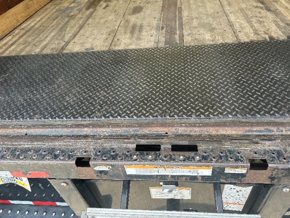 Medium Duty Box Truck-Light and Medium Duty Trucks-International-2021-MV607-Oklahoma City-OK-220,170\n\t\tmiles-$ 35,750 - Image 10