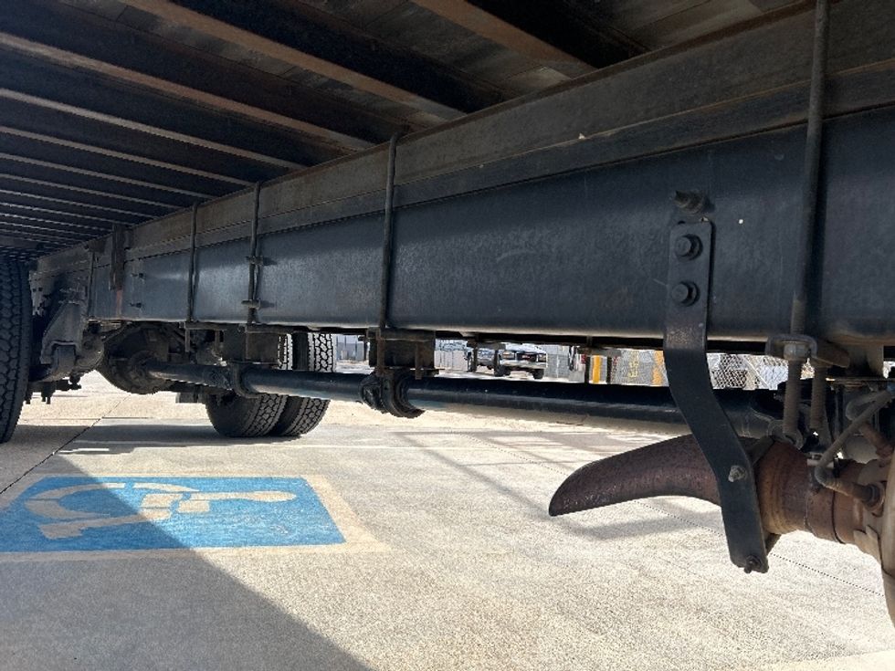 Medium Duty Box Truck-Light and Medium Duty Trucks-International-2021-MV607-Oklahoma City-OK-220,170\n\t\tmiles-$ 35,750 - Image 14